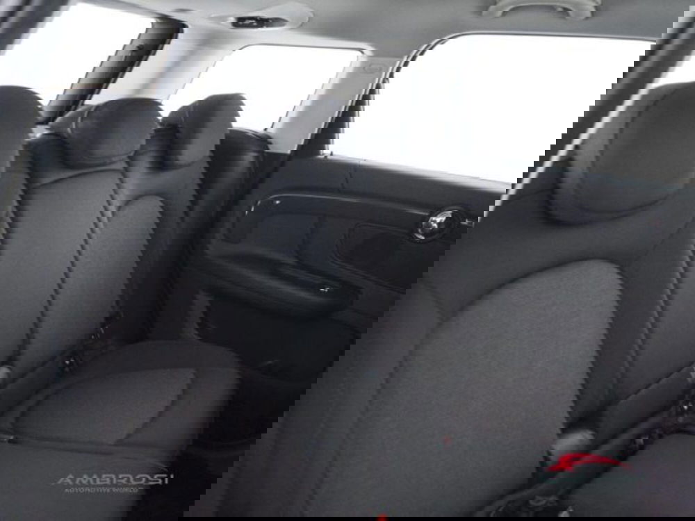 MINI Mini Countryman usata a Perugia (11)