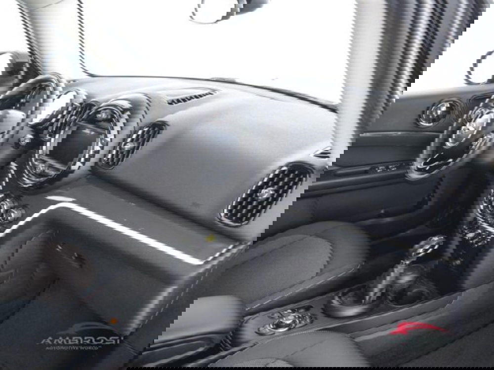 MINI Mini Countryman usata a Perugia (12)