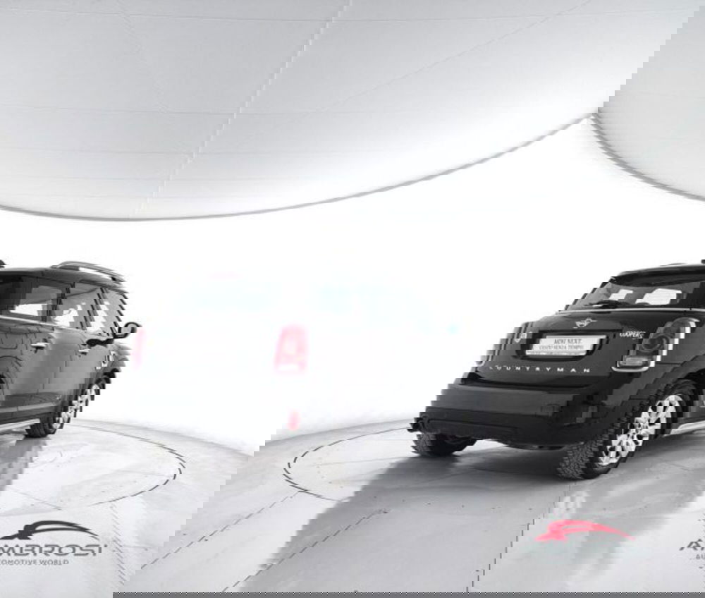 MINI Mini Countryman usata a Perugia (3)