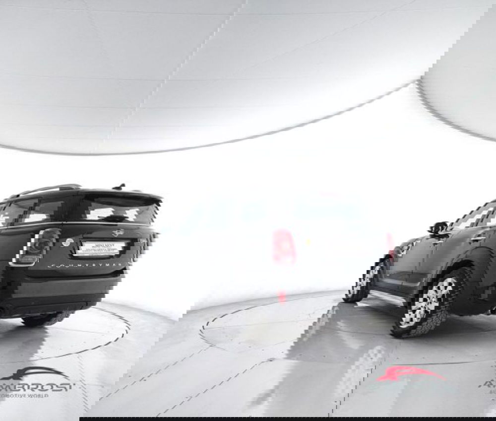 MINI Mini Countryman usata a Perugia (4)