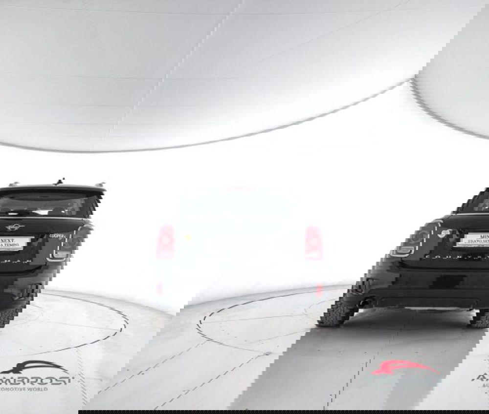 MINI Mini Countryman usata a Perugia (6)