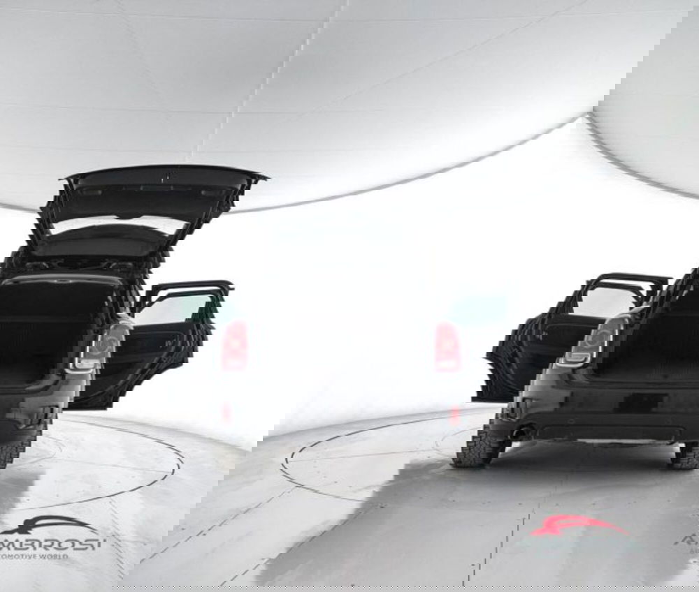 MINI Mini Countryman usata a Perugia (7)