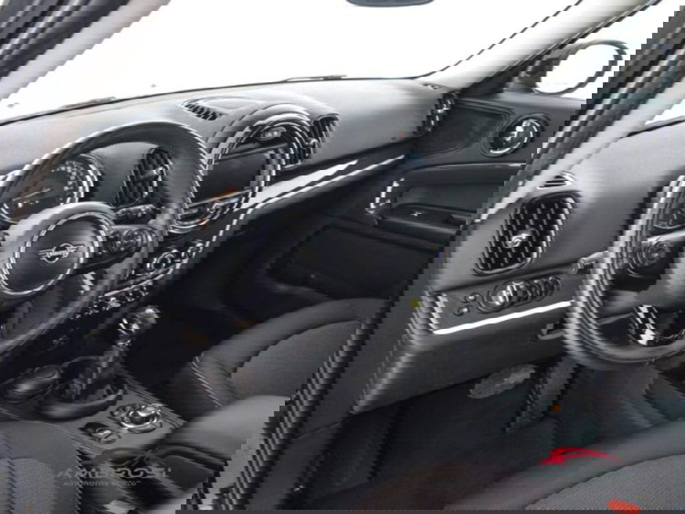 MINI Mini Countryman usata a Perugia (8)