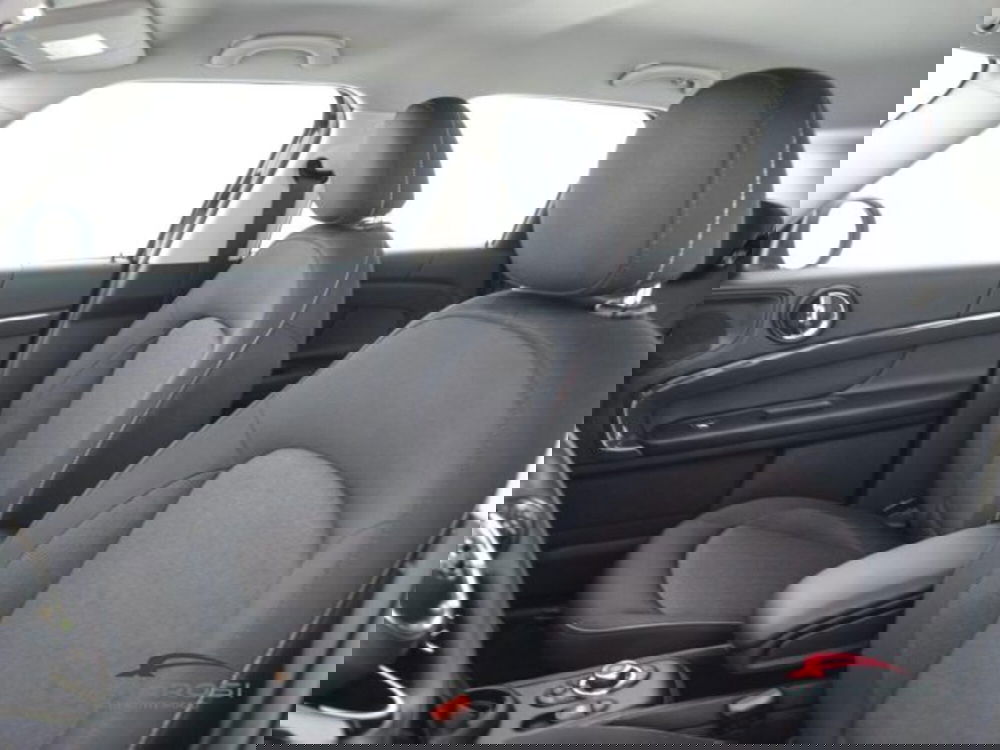 MINI Mini Countryman usata a Perugia (9)