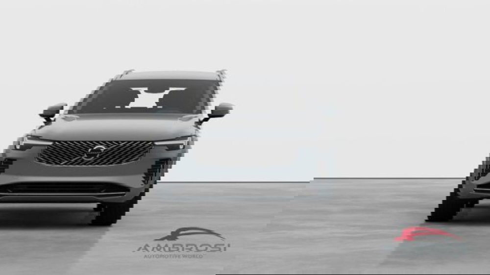 Volvo XC90 nuova a Perugia (7)