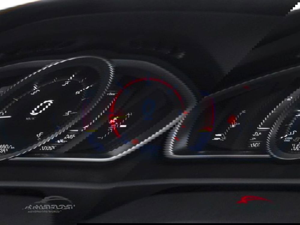 Volvo V40 Cross Country usata a Perugia (13)