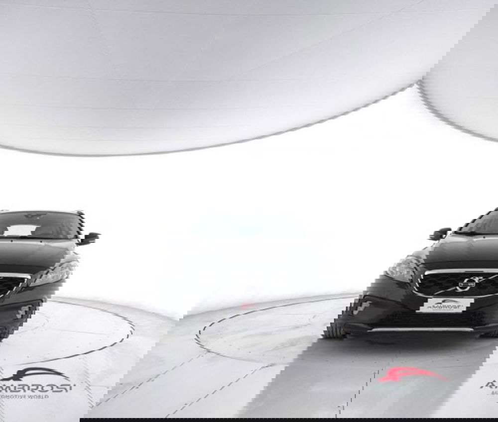 Volvo V40 Cross Country usata a Perugia (5)