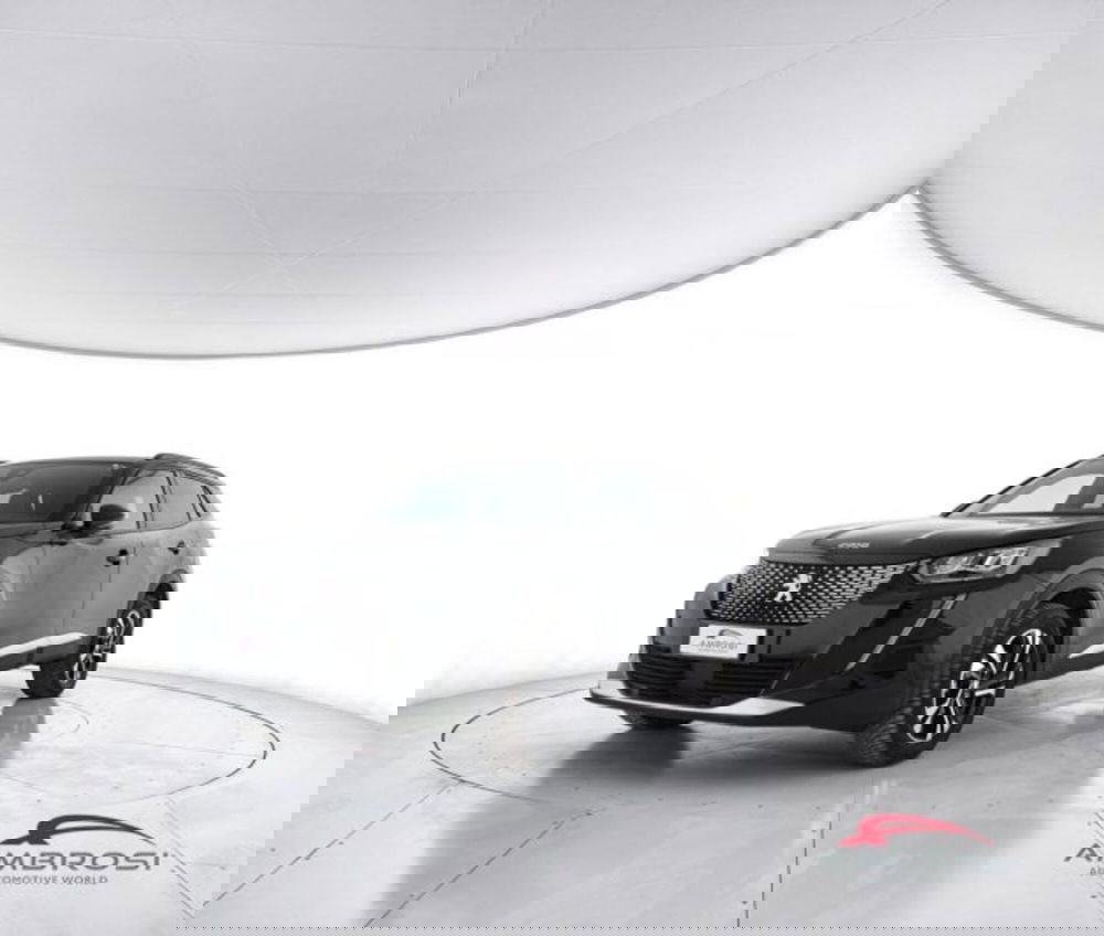 Peugeot 2008 usata a Perugia