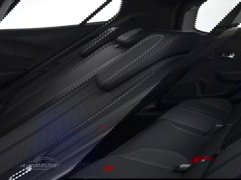 Peugeot 2008 usata a Perugia (10)