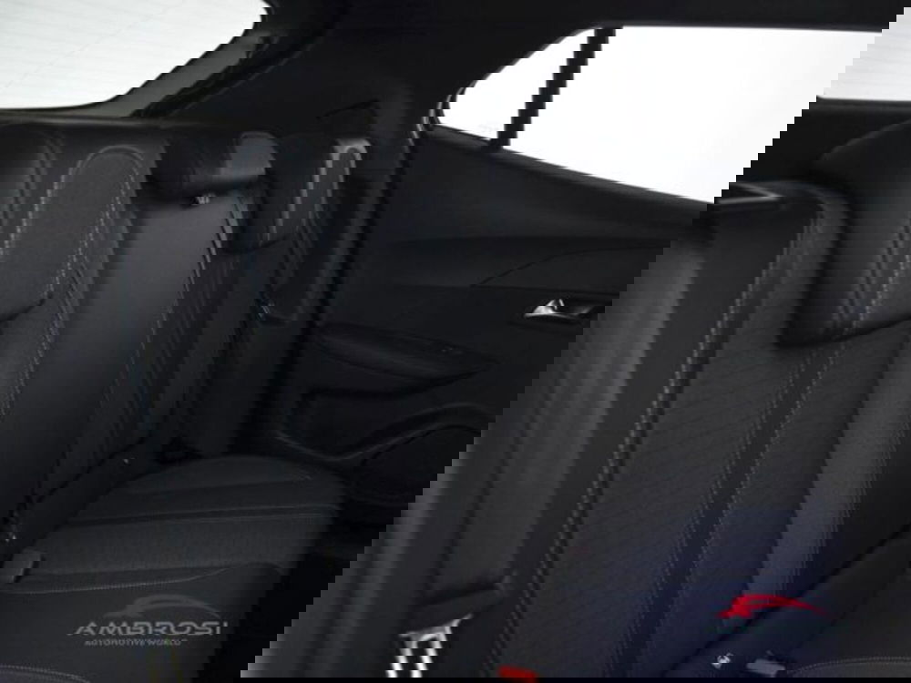 Peugeot 2008 usata a Perugia (11)
