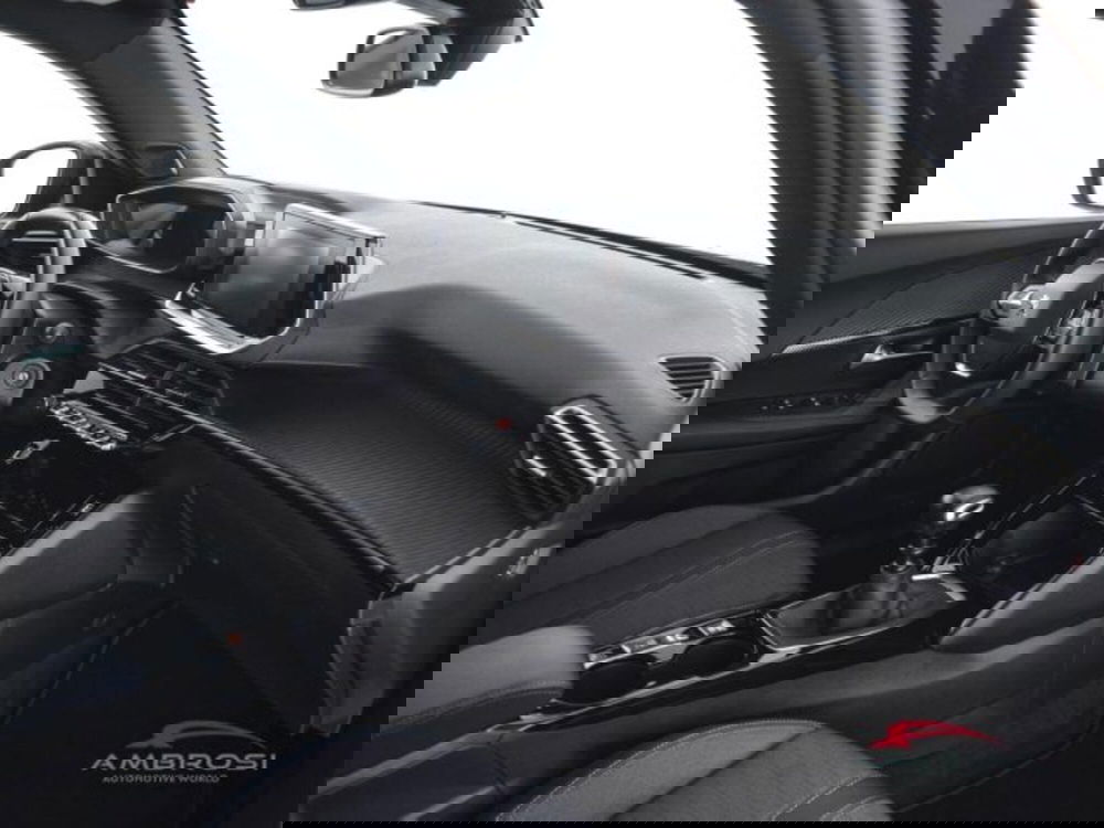 Peugeot 2008 usata a Perugia (12)