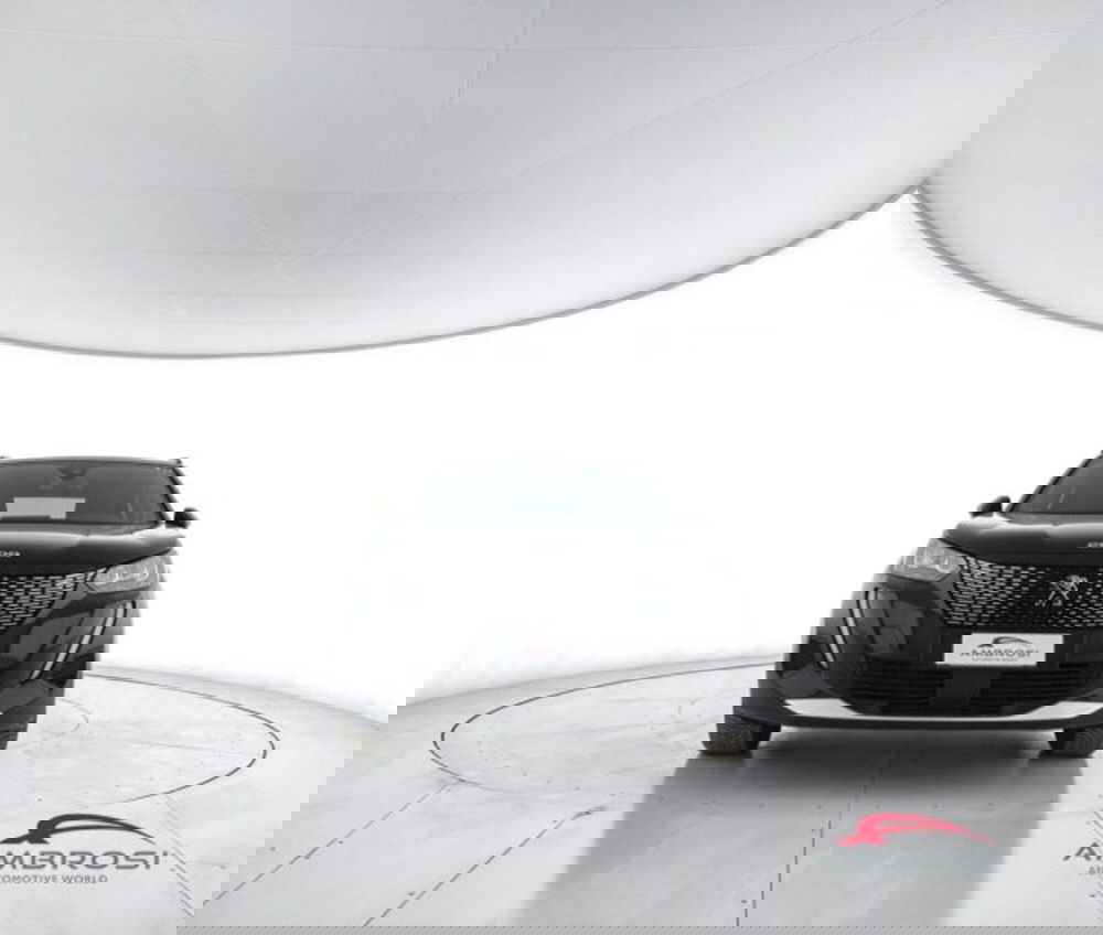 Peugeot 2008 usata a Perugia (5)