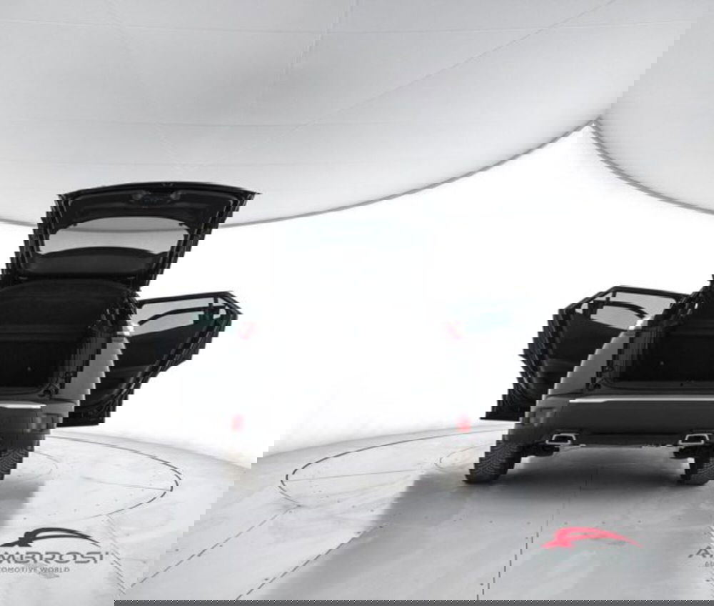 Peugeot 2008 usata a Perugia (7)