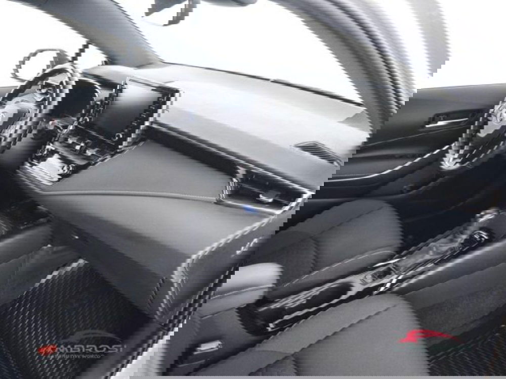 Toyota Corolla Touring Sports usata a Perugia (12)