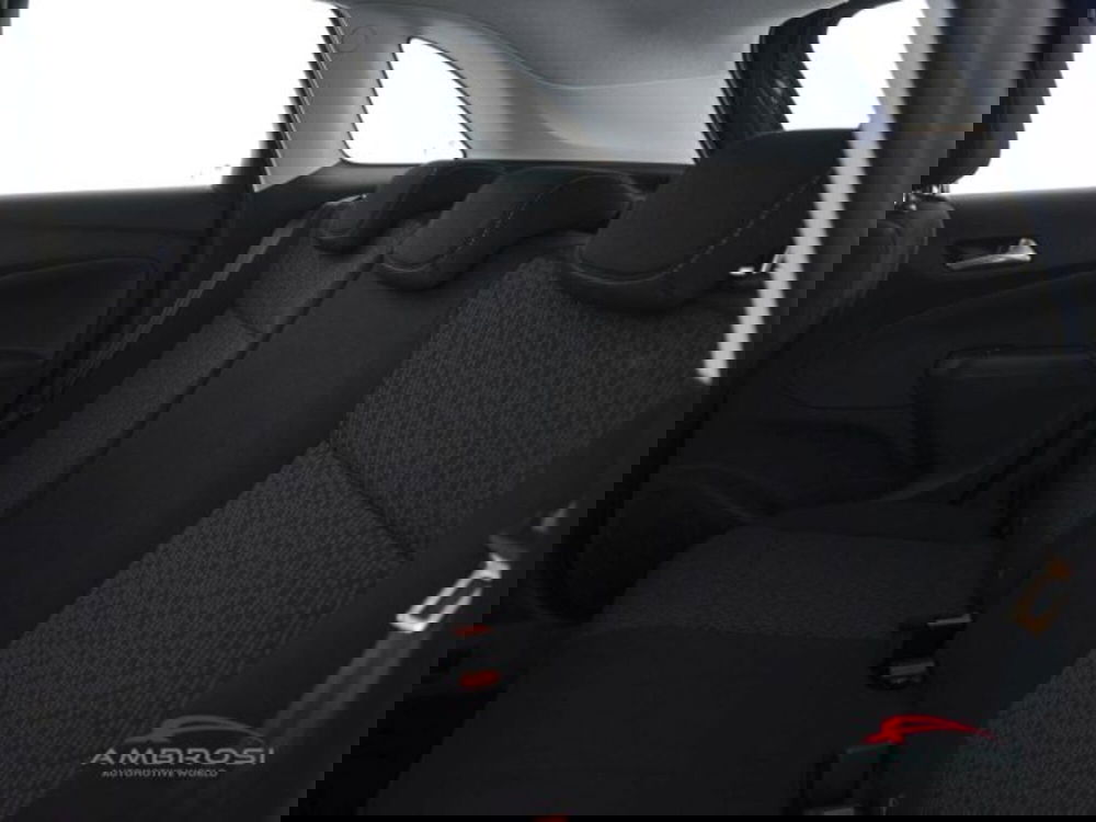 Opel Crossland usata a Perugia (10)