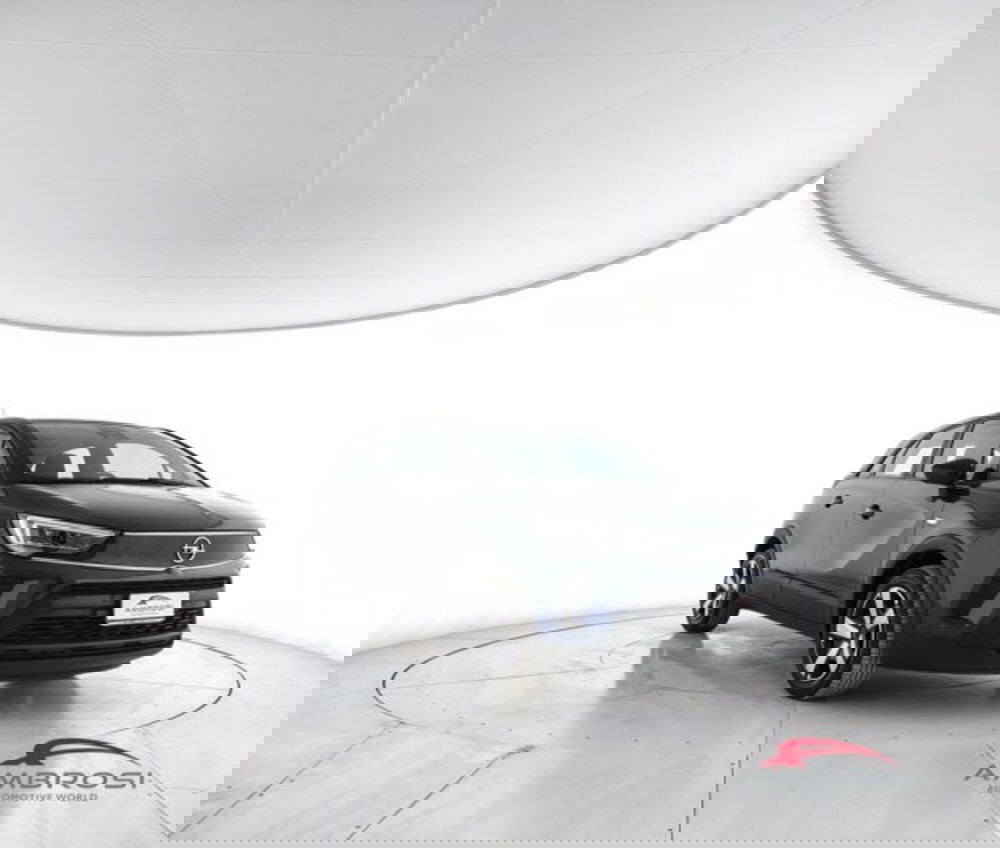 Opel Crossland usata a Perugia (2)