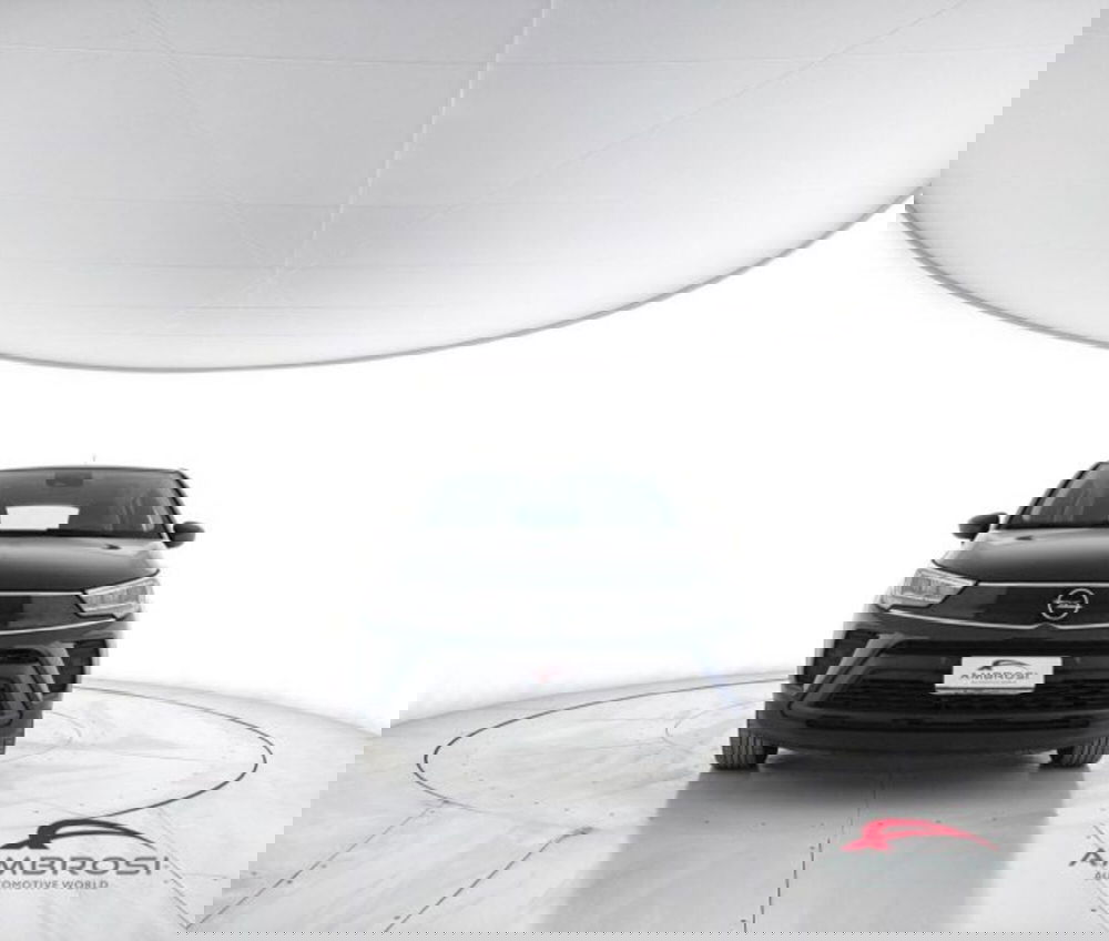 Opel Crossland usata a Perugia (5)