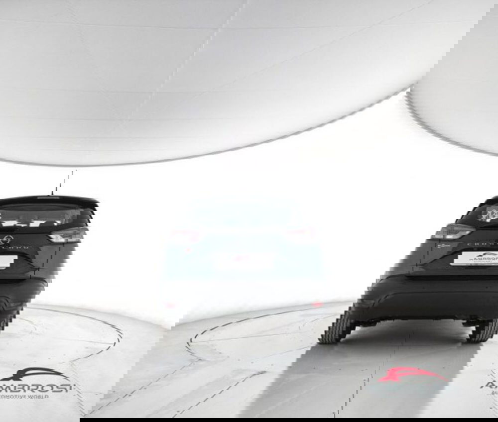 Opel Crossland usata a Perugia (6)