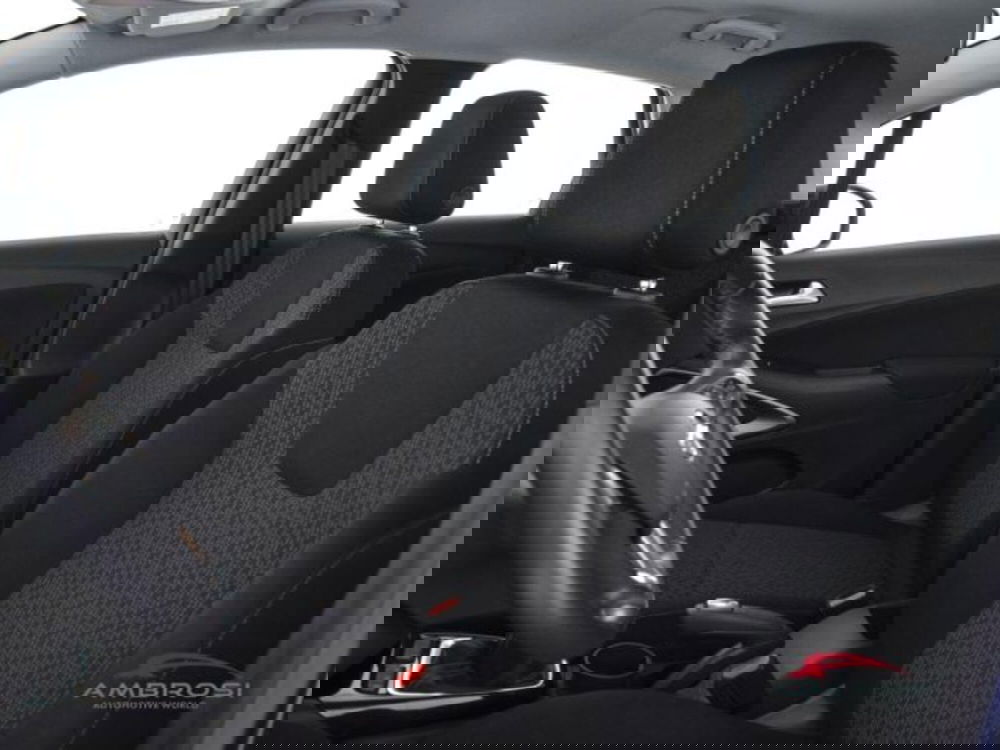 Opel Crossland usata a Perugia (9)