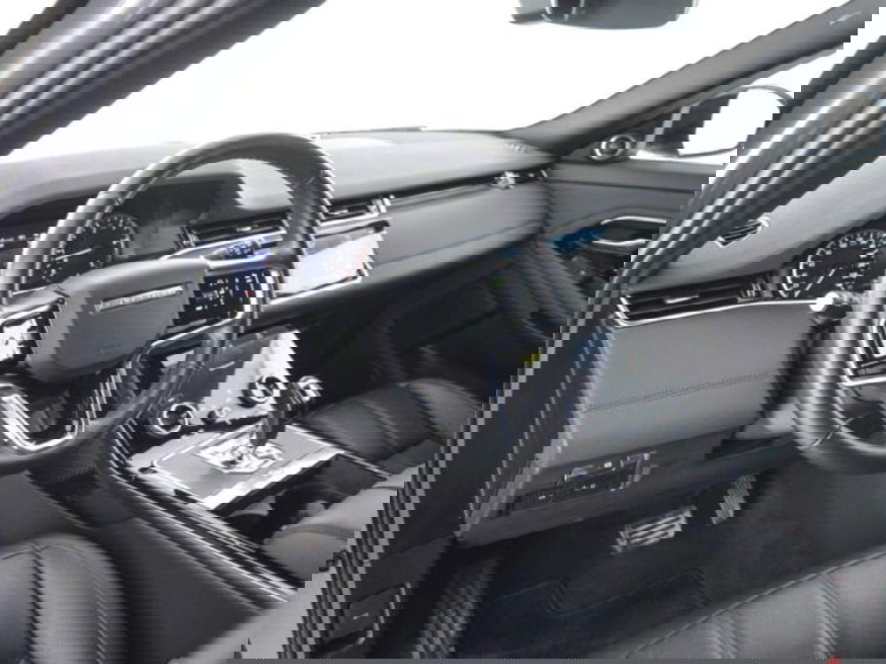 Land Rover Range Rover Evoque usata a Perugia (13)