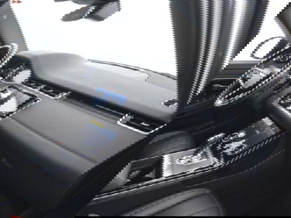 Land Rover Range Rover Evoque usata a Perugia (3)