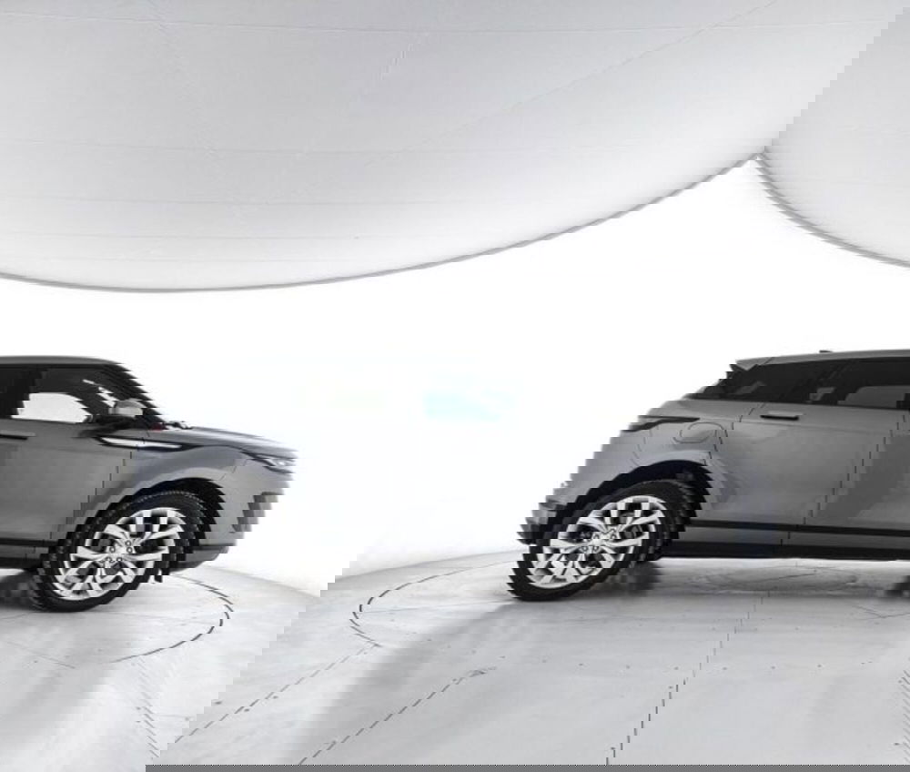 Land Rover Range Rover Evoque usata a Perugia (6)