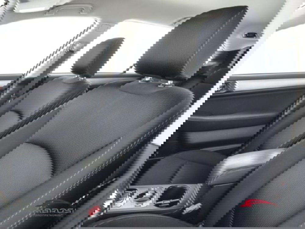 Subaru Outback usata a Perugia (9)