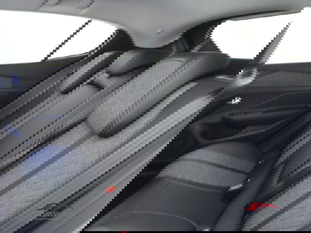 Peugeot 408 usata a Perugia (10)