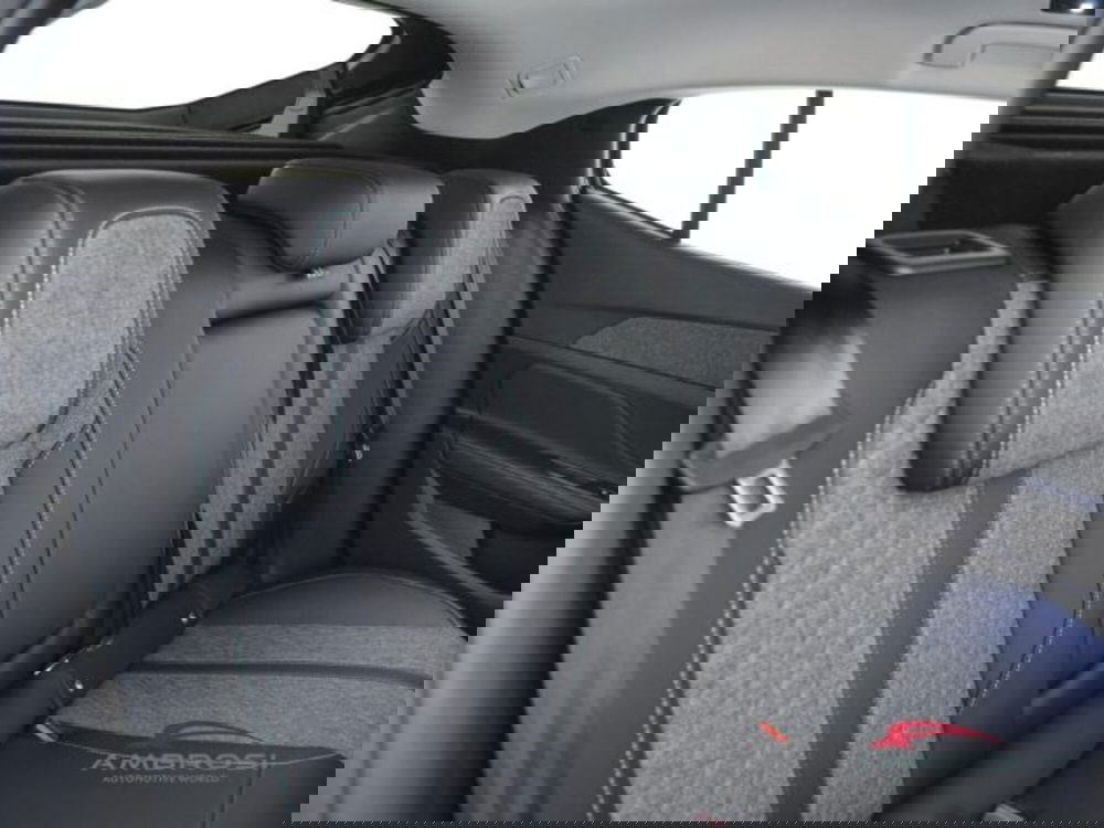 Peugeot 408 usata a Perugia (11)