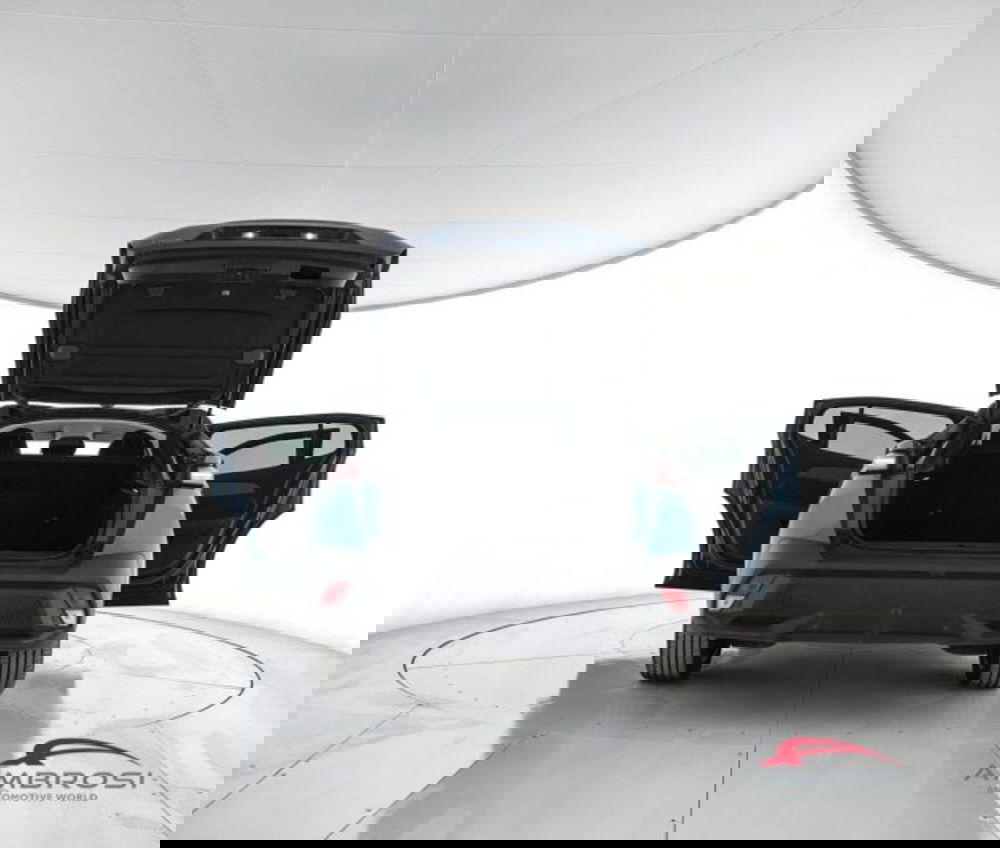 Peugeot 408 usata a Perugia (7)