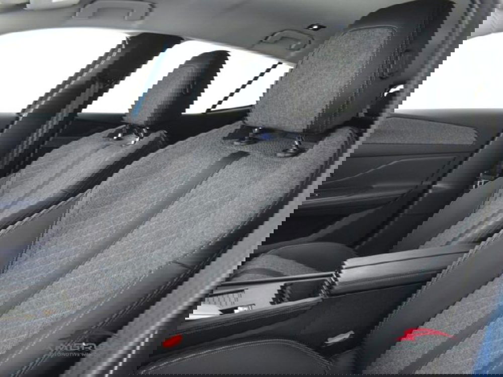 Peugeot 408 usata a Perugia (9)