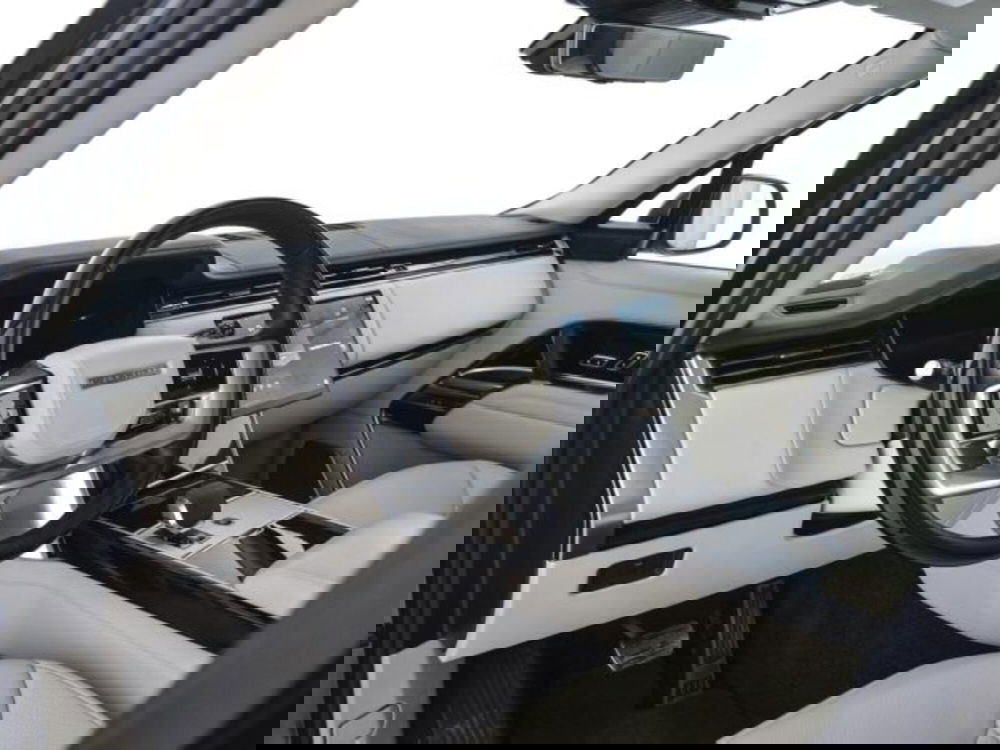 Land Rover Range Rover usata a Perugia (13)