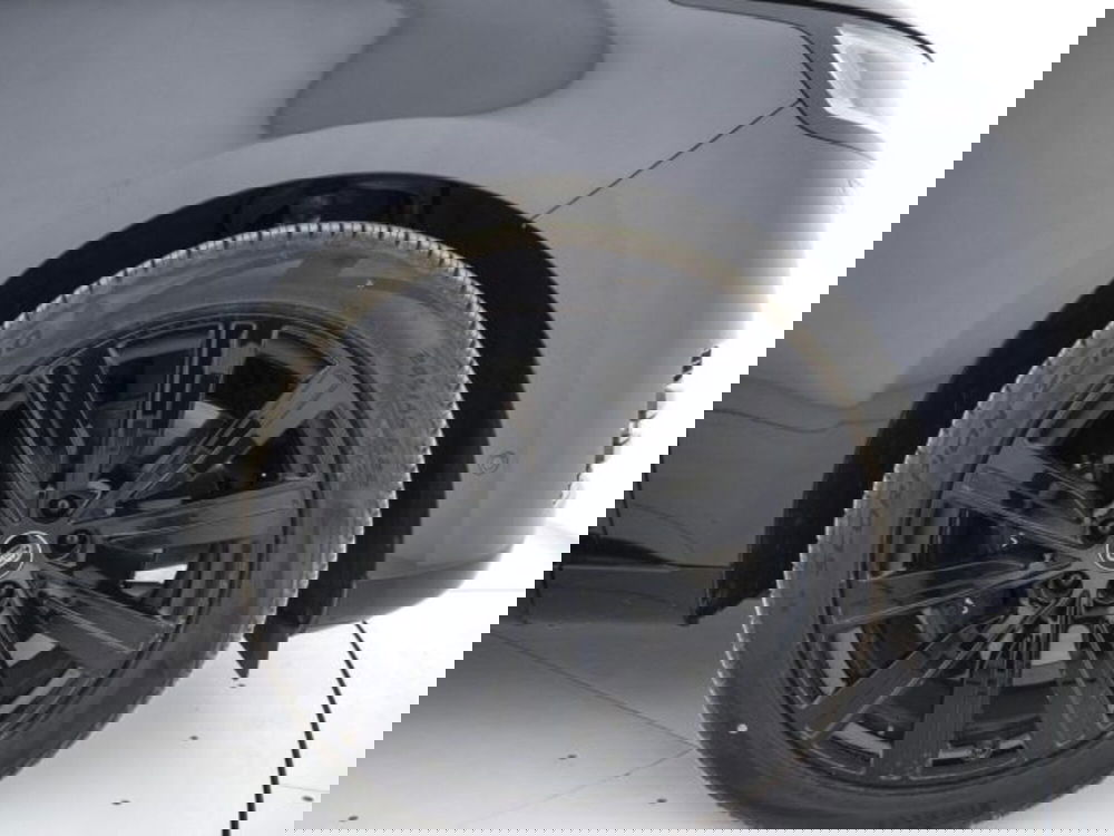 Land Rover Range Rover usata a Perugia (9)