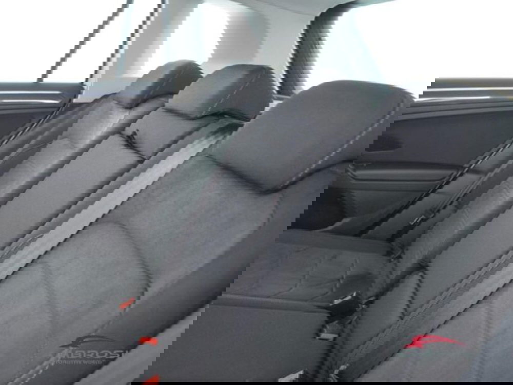 Volkswagen Tiguan usata a Perugia (10)