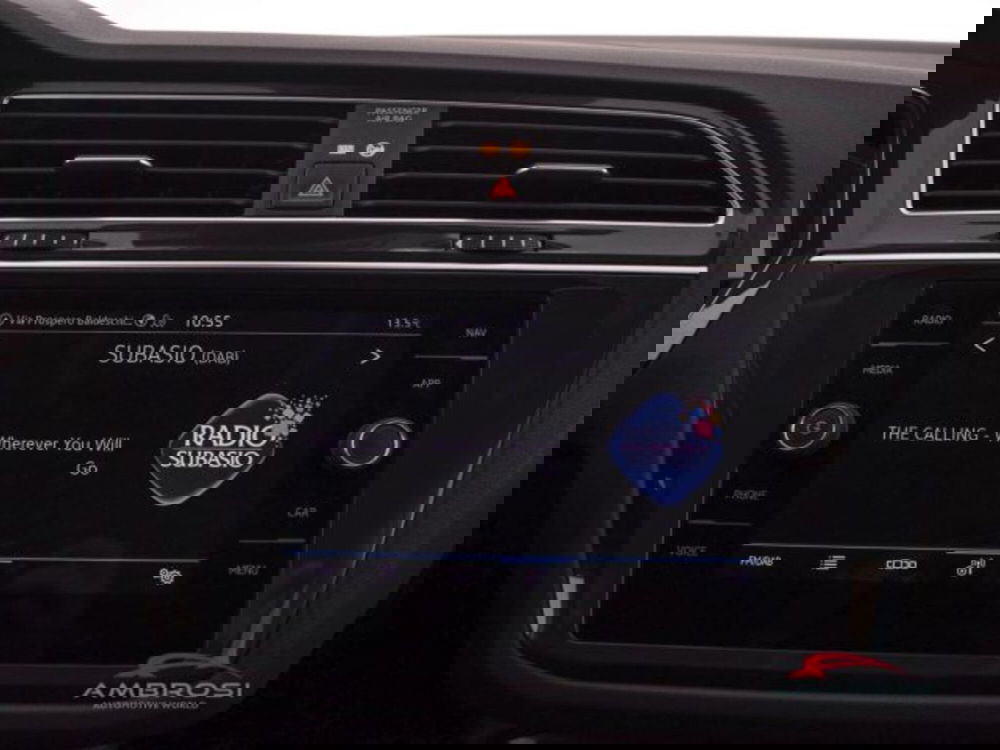 Volkswagen Tiguan usata a Perugia (14)