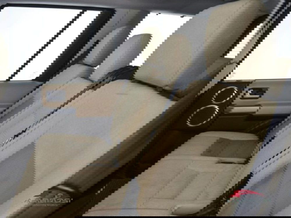 Land Rover Discovery usata a Perugia (10)