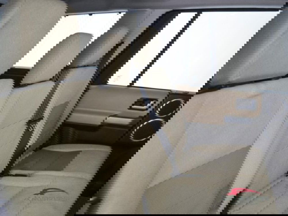 Land Rover Discovery usata a Perugia (13)