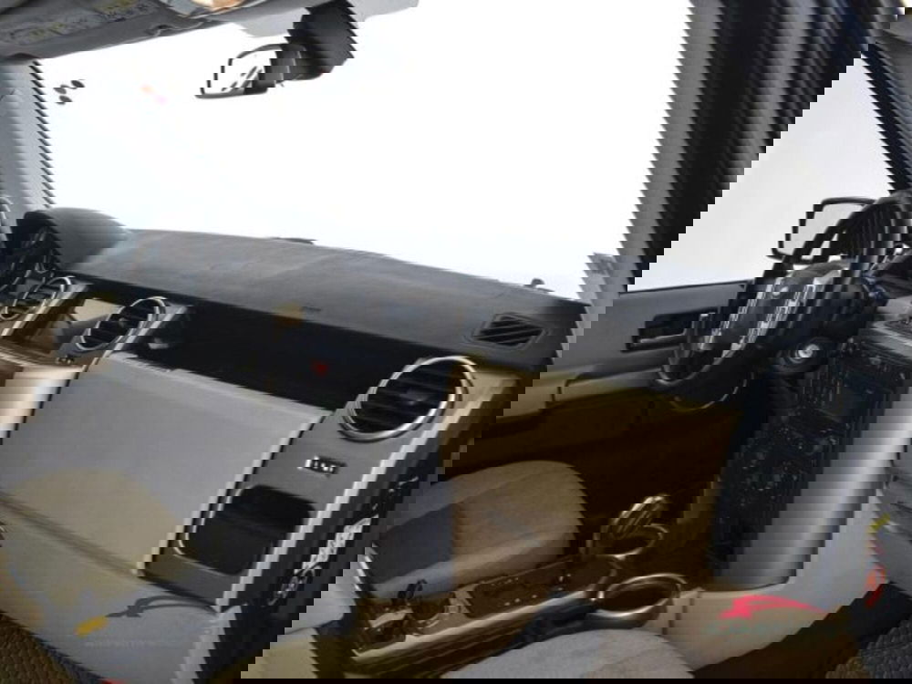 Land Rover Discovery usata a Perugia (14)