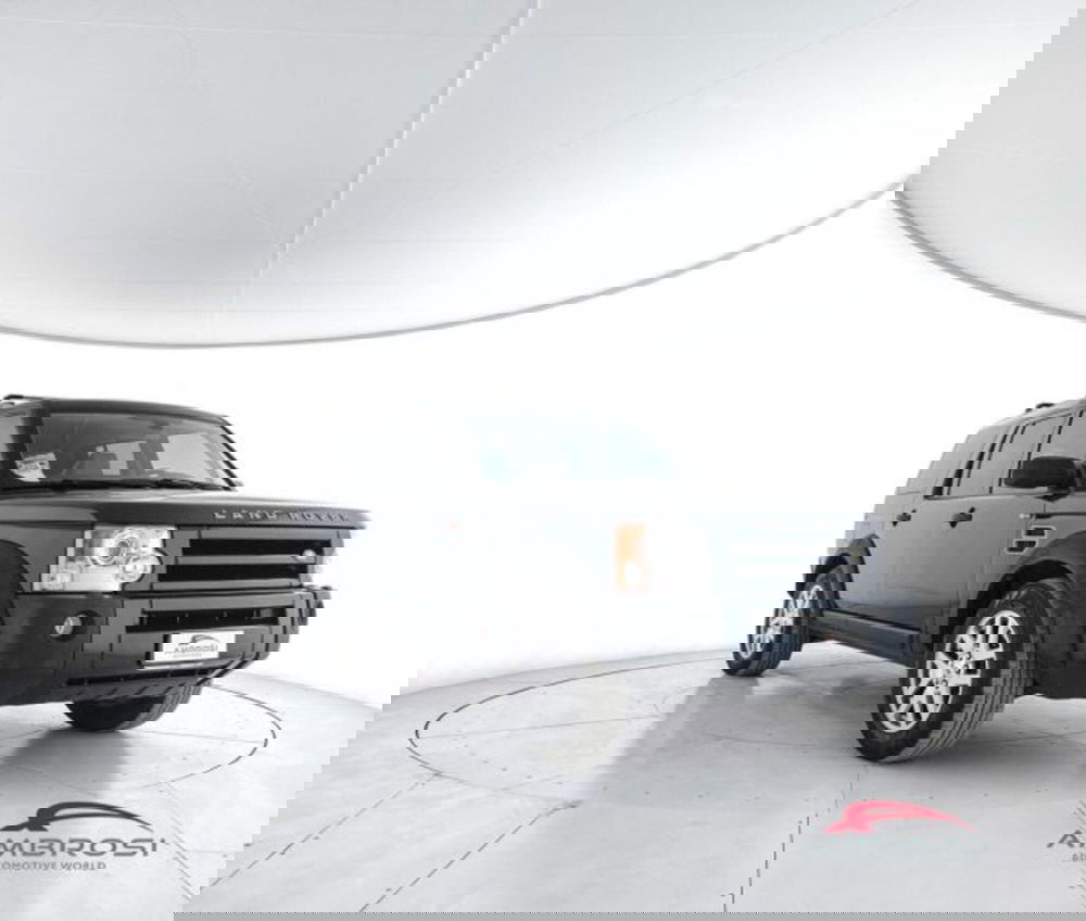 Land Rover Discovery usata a Perugia (2)