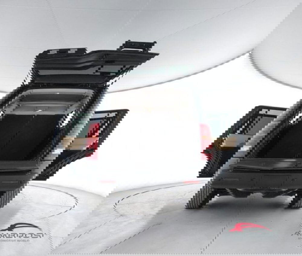 Land Rover Discovery usata a Perugia (7)