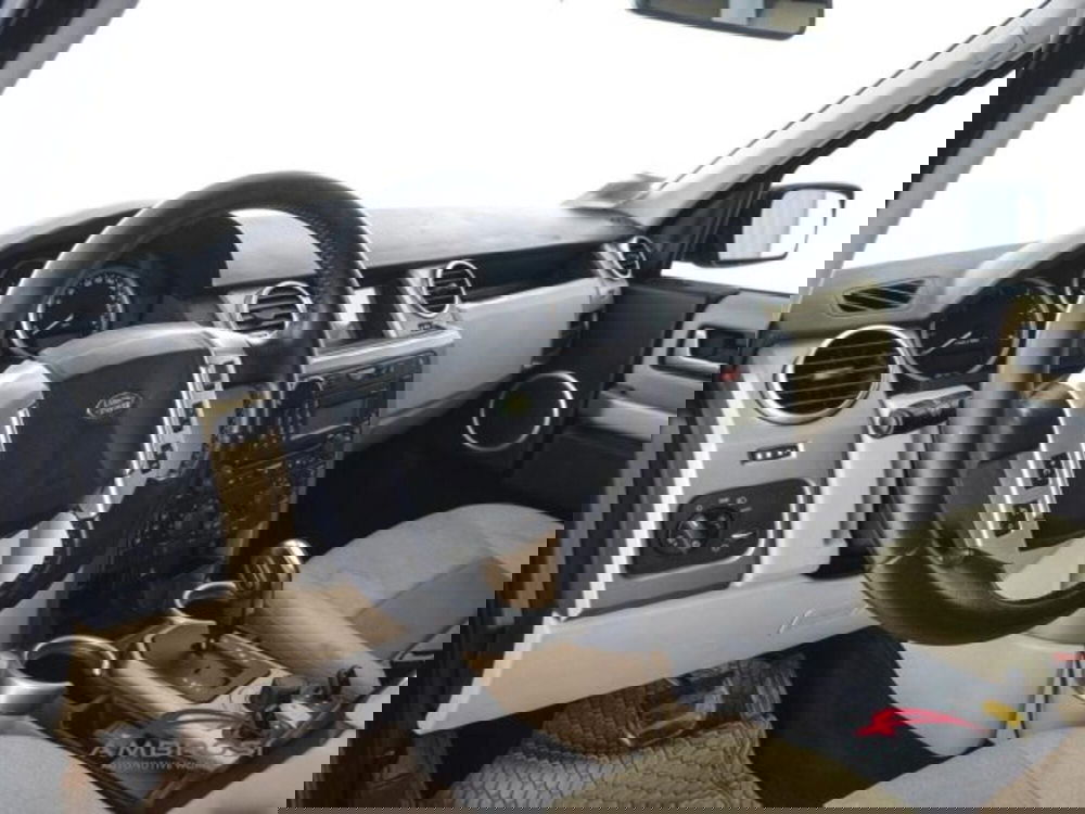 Land Rover Discovery usata a Perugia (8)