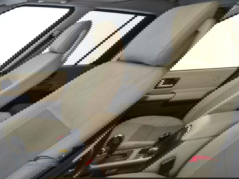 Land Rover Discovery usata a Perugia (9)