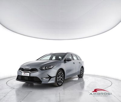 Kia cee&#039;d Sport Wagon 1.6 CRDi 136 CV DCT SW Cool del 2023 usata a Corciano