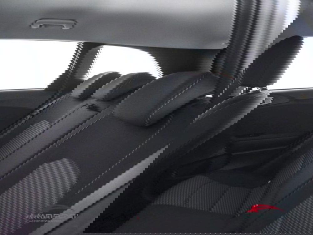 Kia cee'd Sport Wagon usata a Perugia (10)