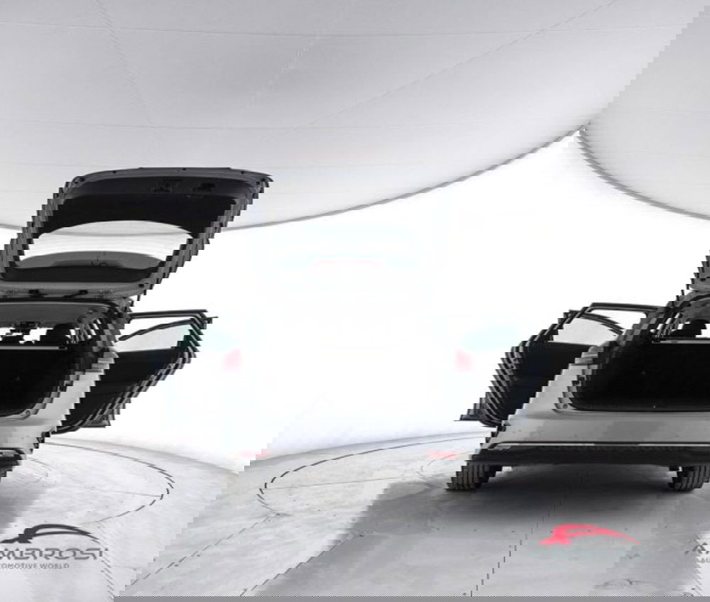 Kia cee'd Sport Wagon usata a Perugia (7)