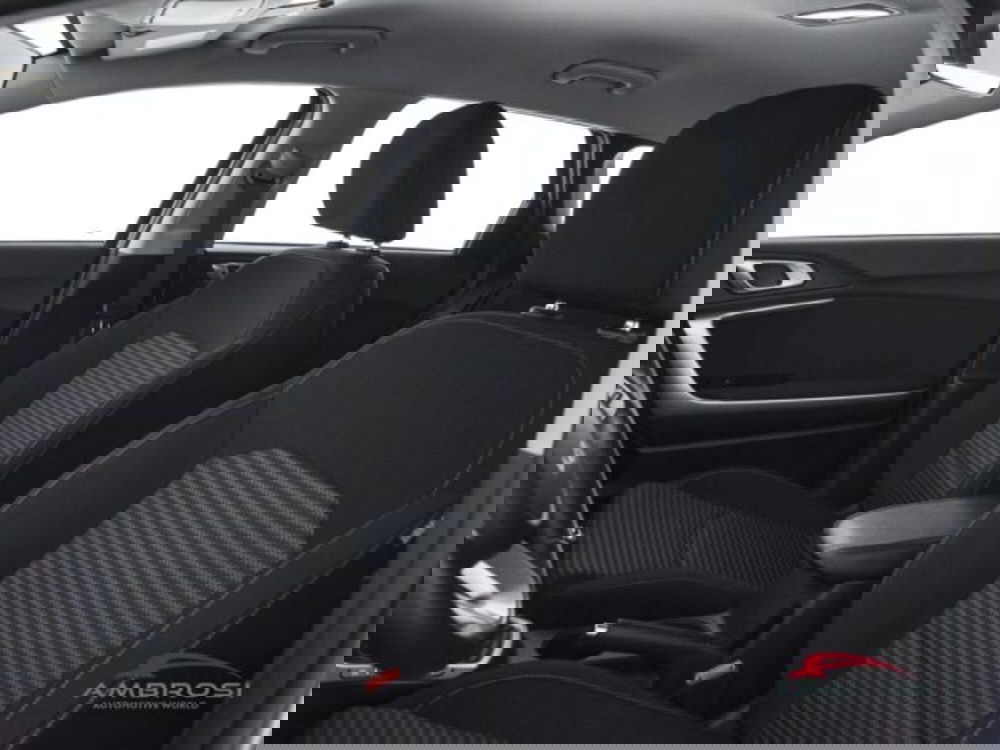 Kia cee'd Sport Wagon usata a Perugia (9)