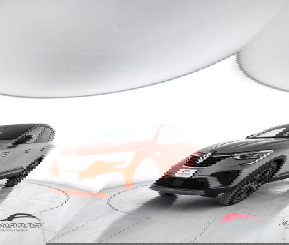 Renault Arkana usata a Perugia