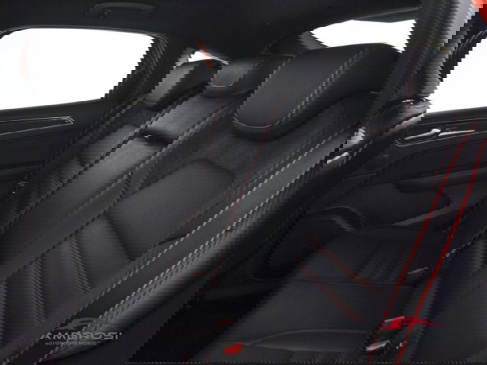 Renault Arkana usata a Perugia (10)