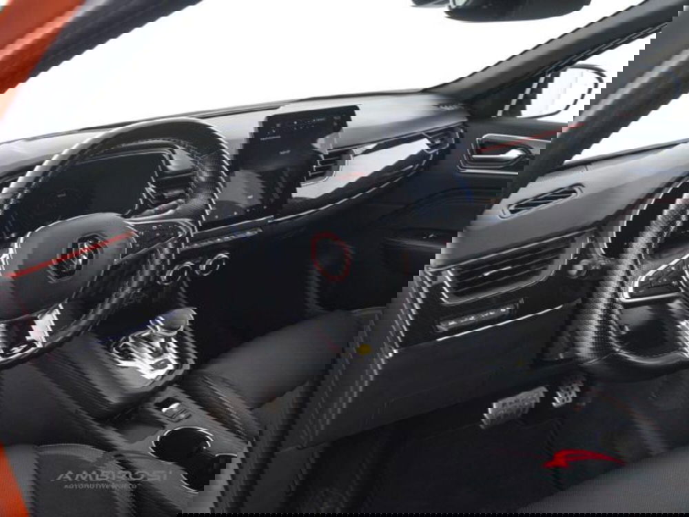 Renault Arkana usata a Perugia (8)