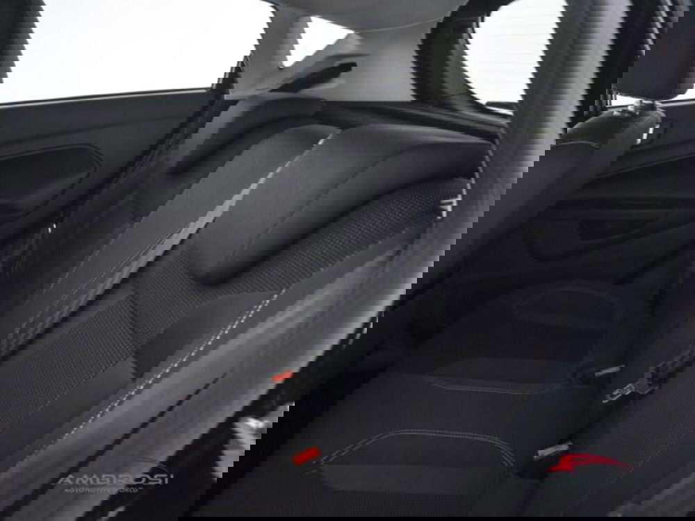 Ford Fiesta usata a Perugia (10)